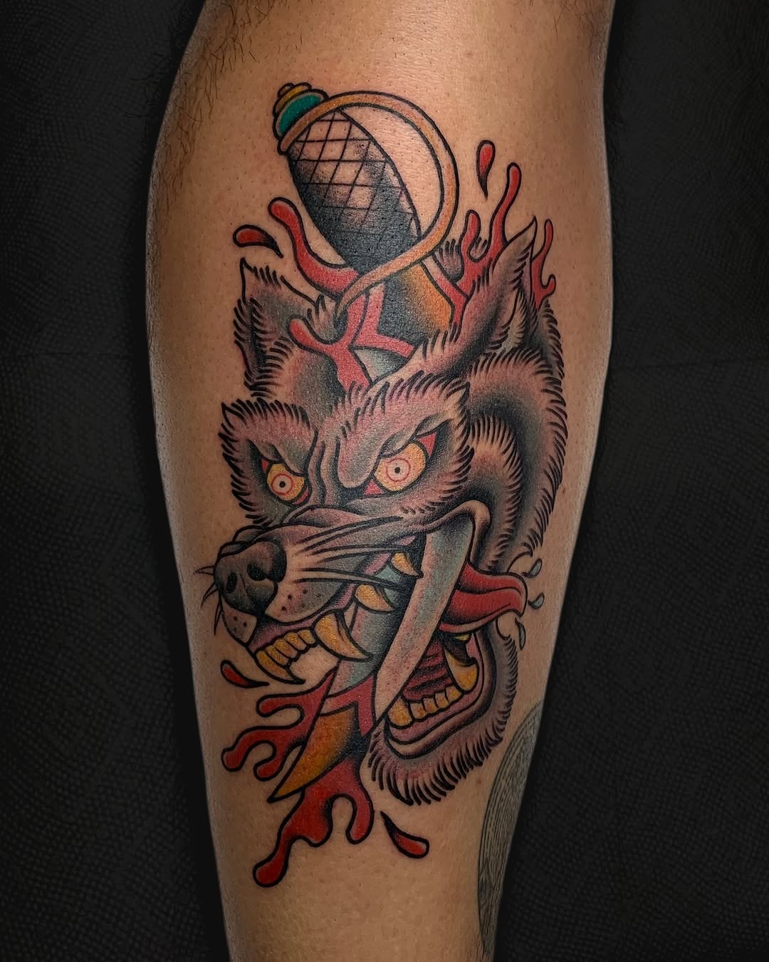 Dragon