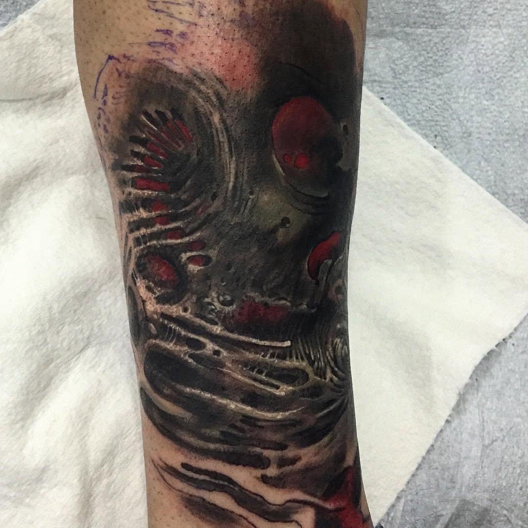 Edgar Marquez