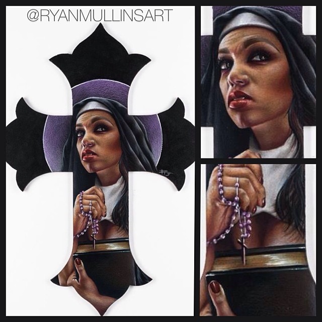 Ryan Mullins