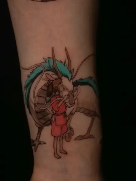 Dragon