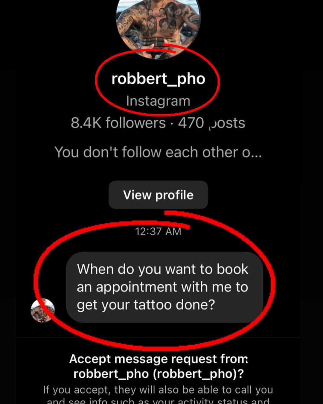 Robert Pho