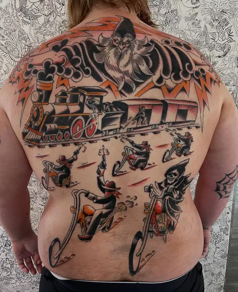 sergeytattooer