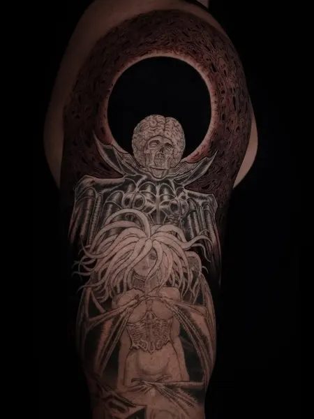 ink.ray