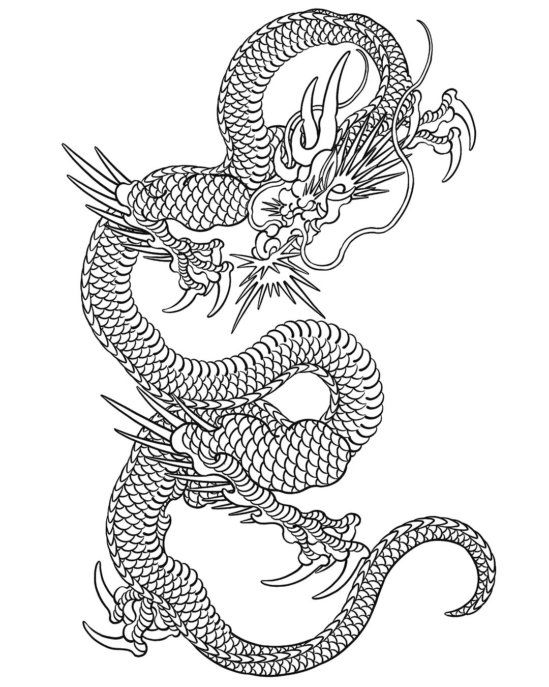 Dragon