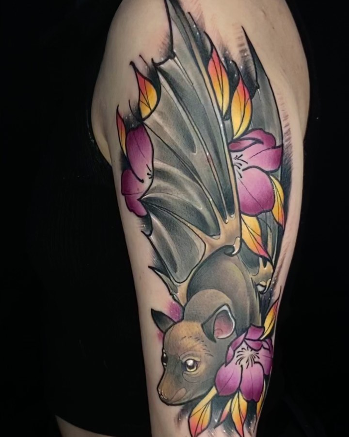 andreytattooing