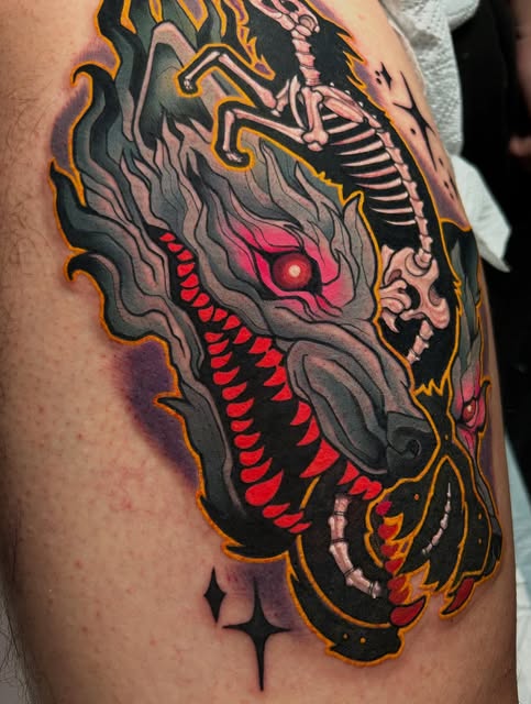 Dragon