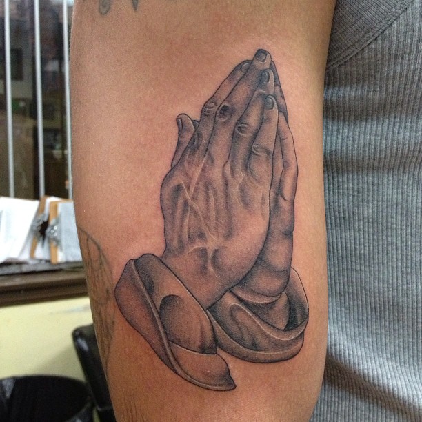 Isaiah Negrete