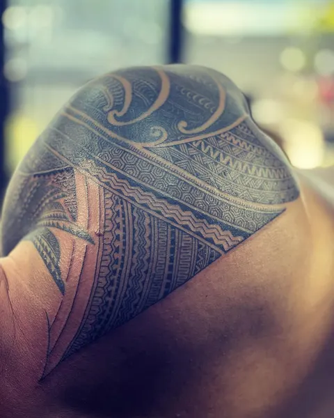 Michael Fatutoa