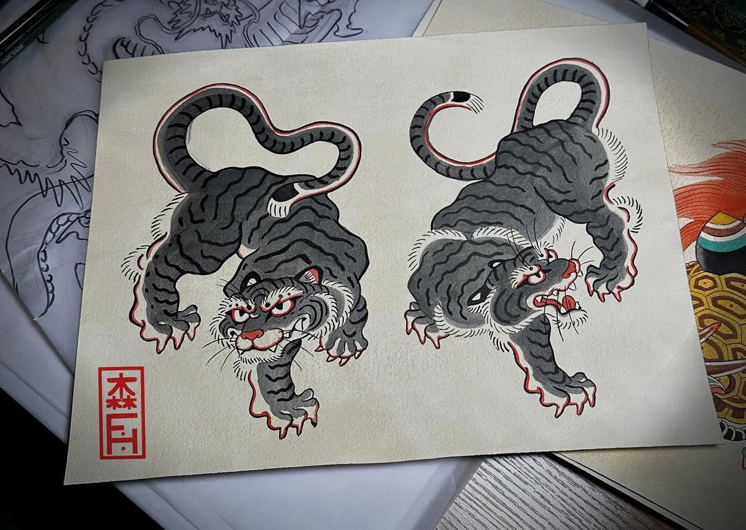 allsacredtattoo