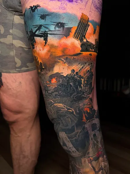 stevebutchertattoos