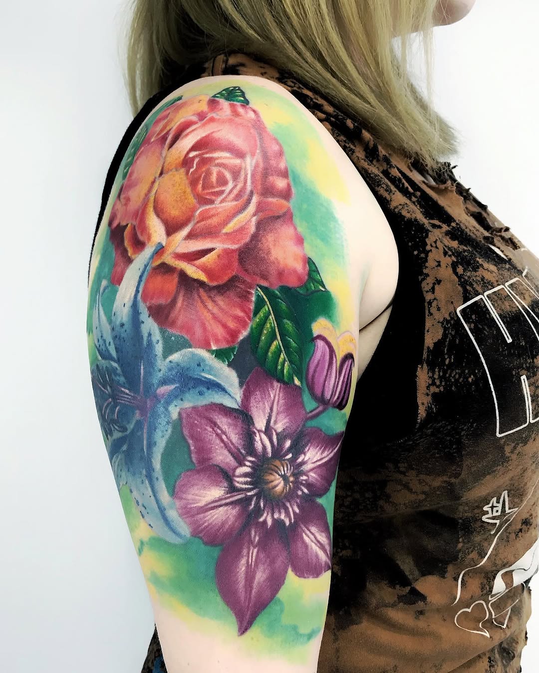 Flower