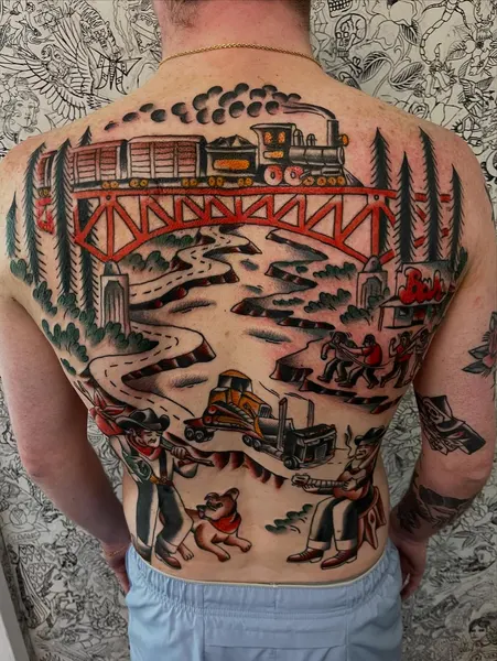 sergeytattooer