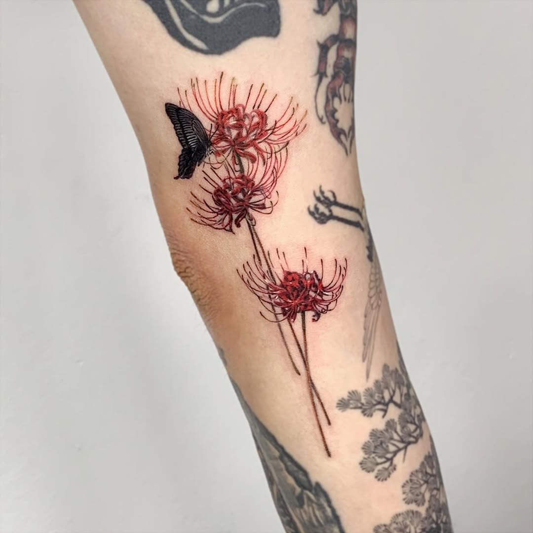 Flower