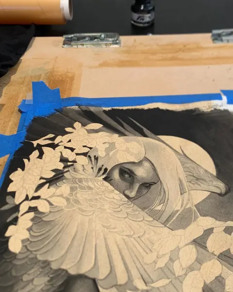 justinhartmanart