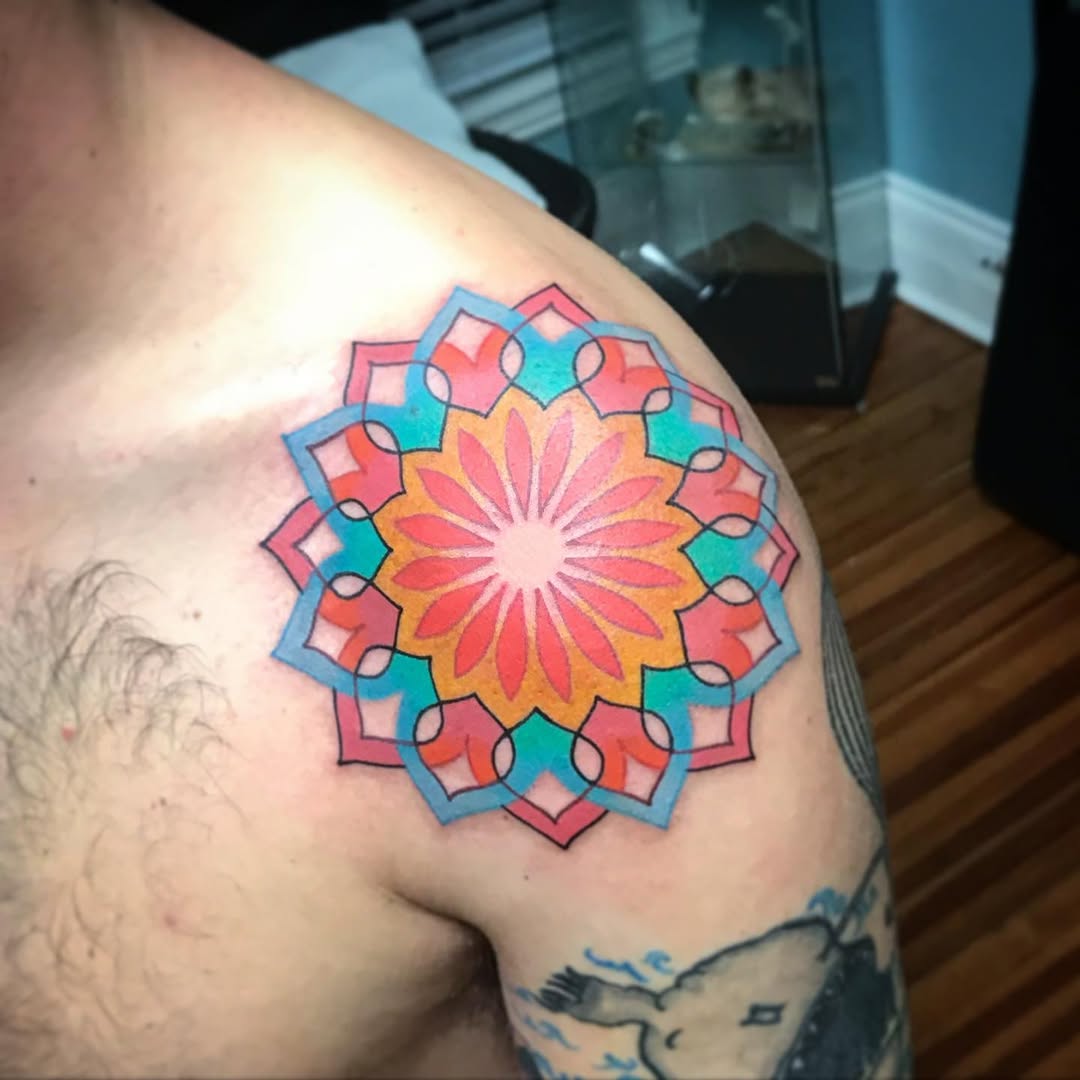 Sloo Tattoos