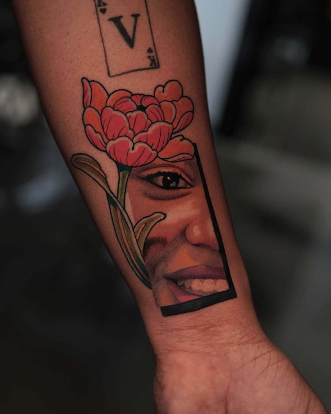 Flower