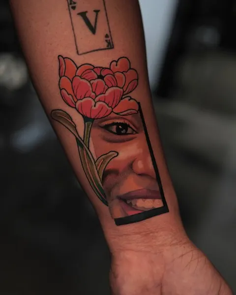 Flower