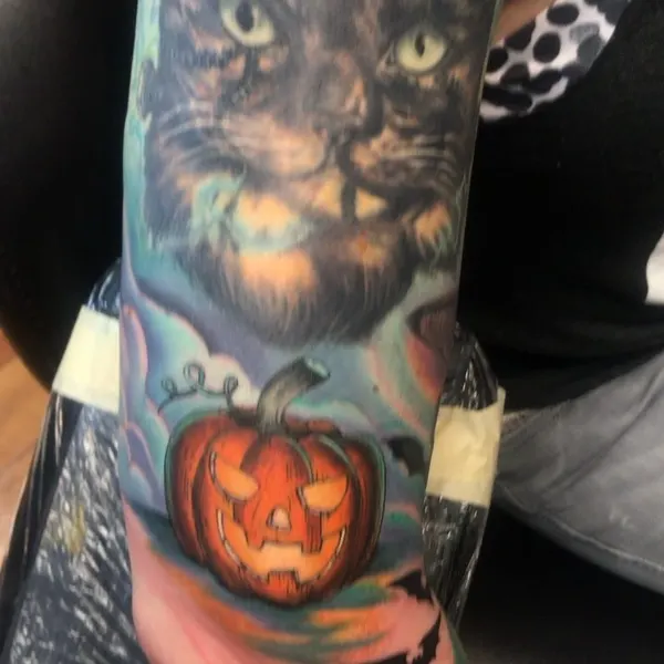 Animal, Tiger