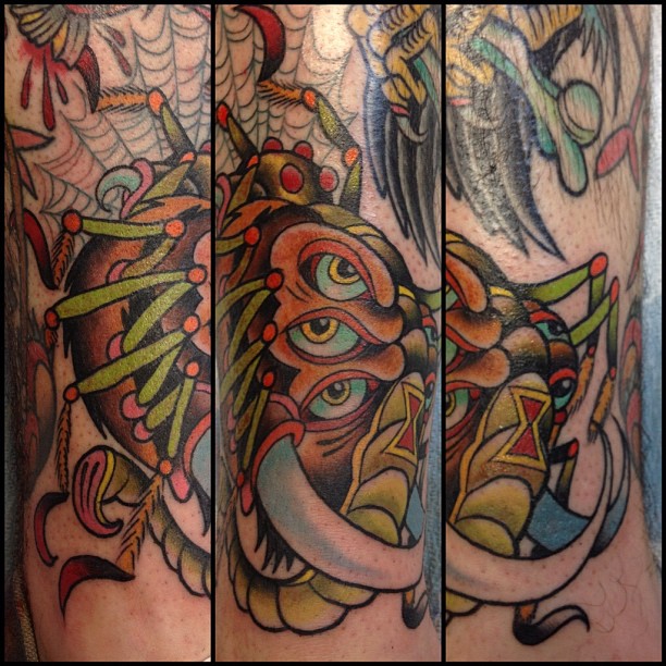 Guru Tattoo