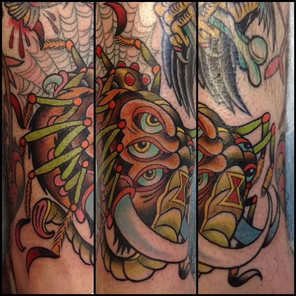Guru Tattoo