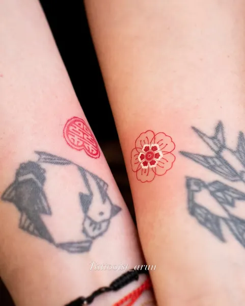 tattooist_arun