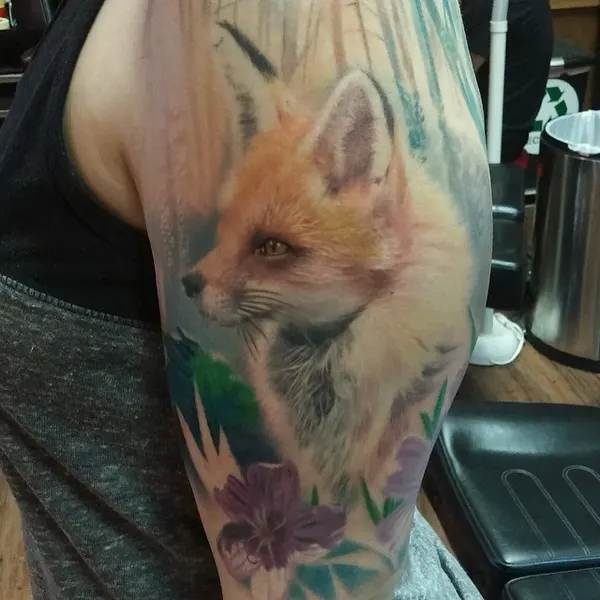 Animal