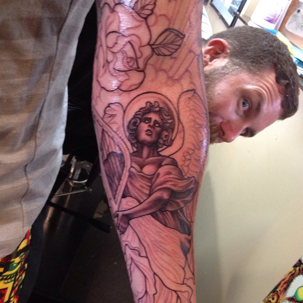 Guru Tattoo