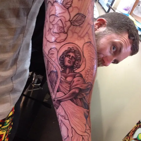 Guru Tattoo