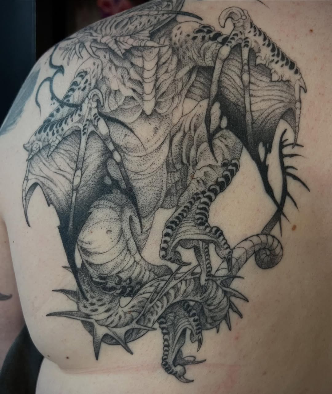 Dragon