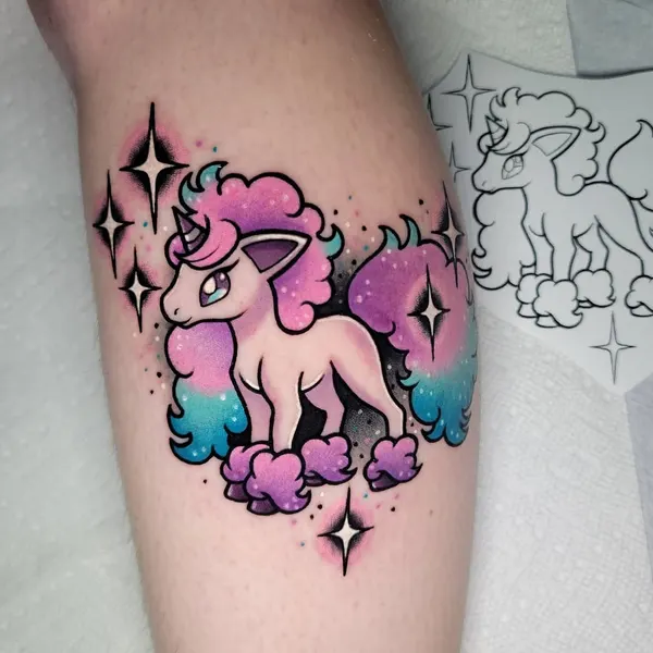 xanthianmoon