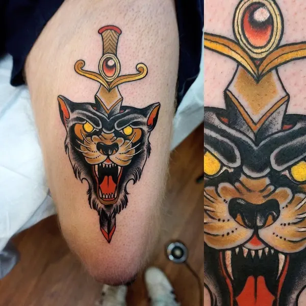 Tiger