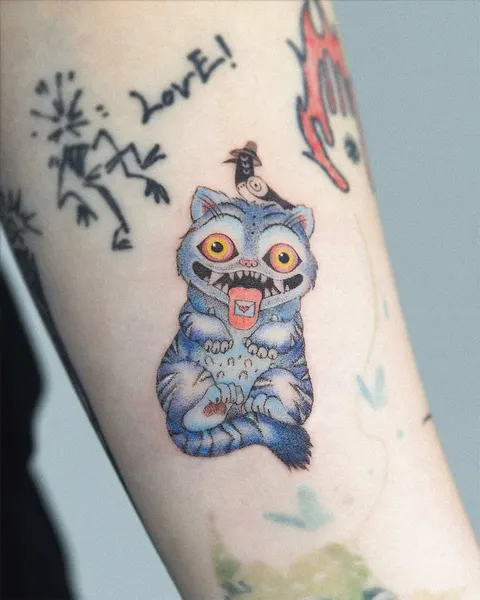 tattooist_iruda