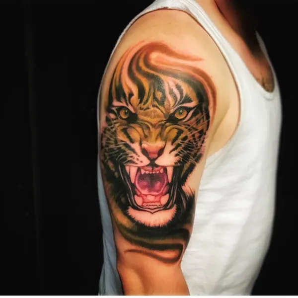 Tiger