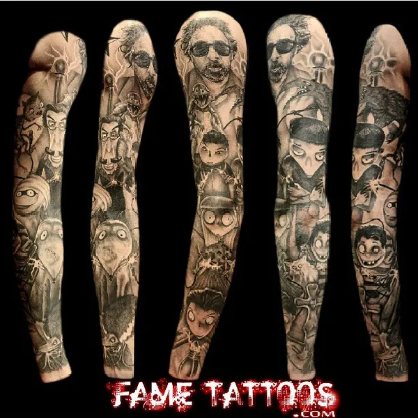 Omar Fame