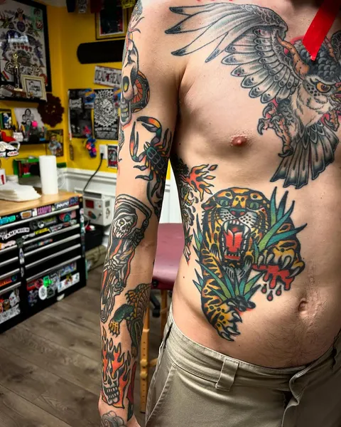 Tiger
