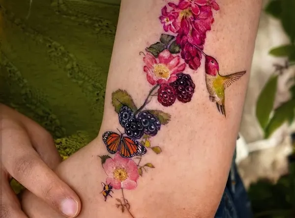 song.e.tattoo