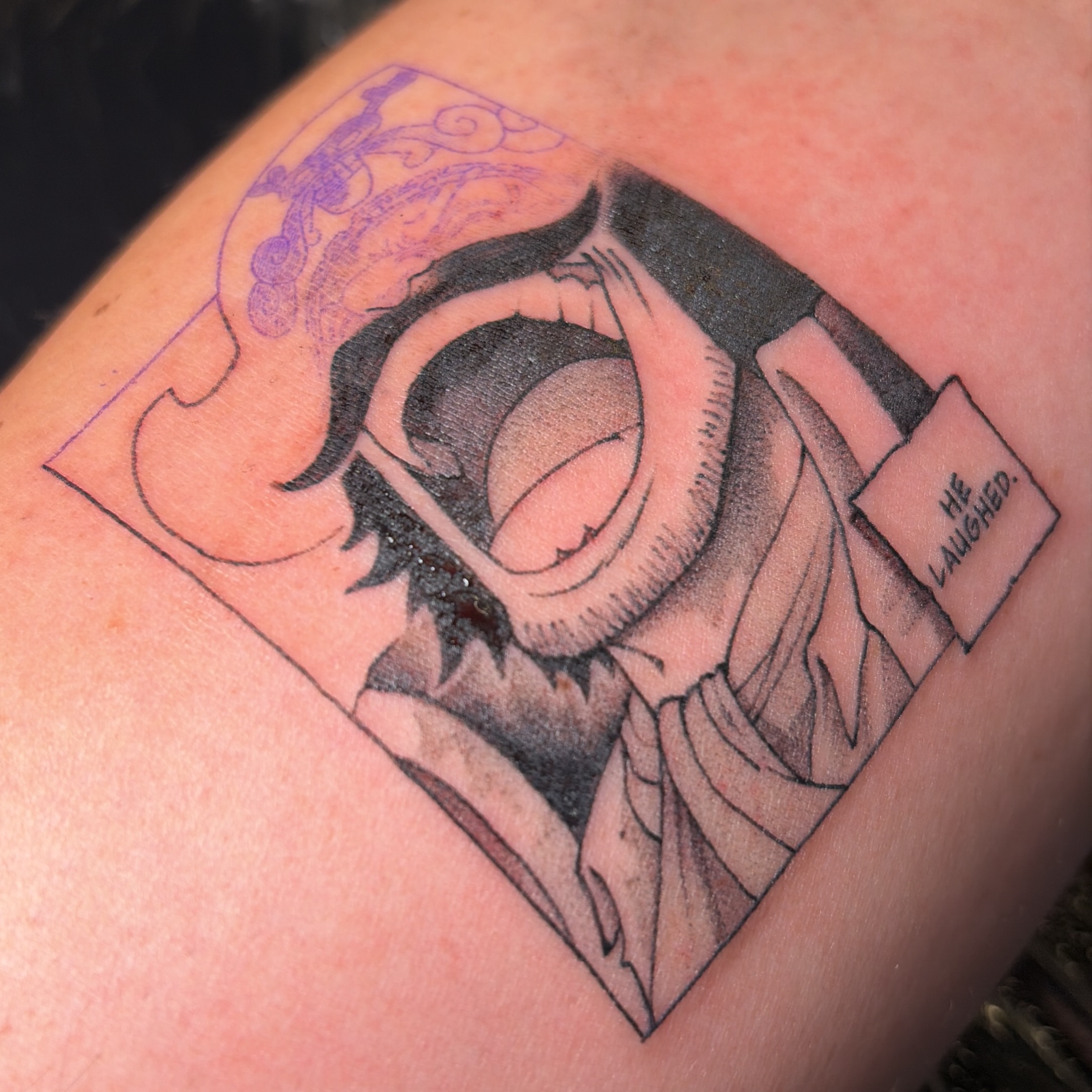 fimmtattooer