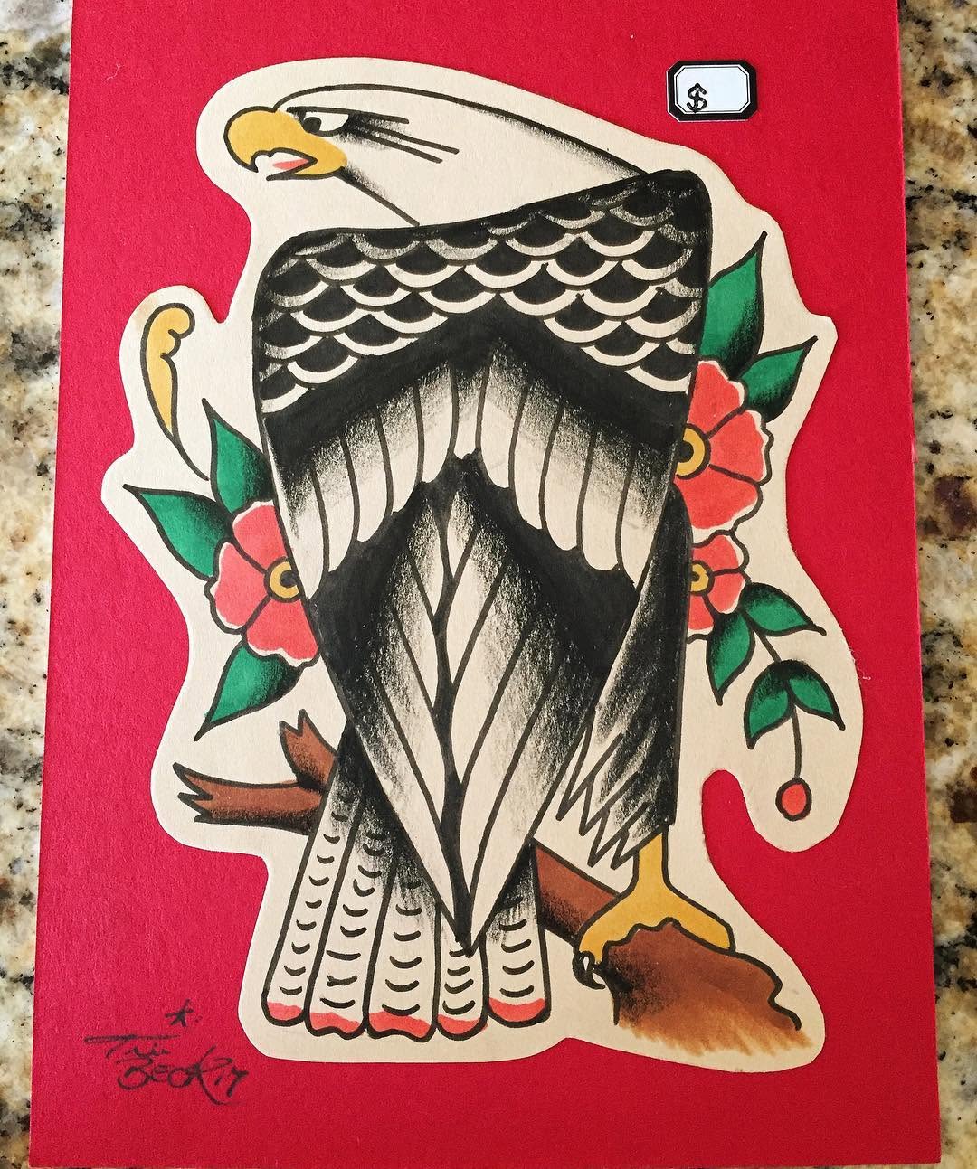timbecktattoos