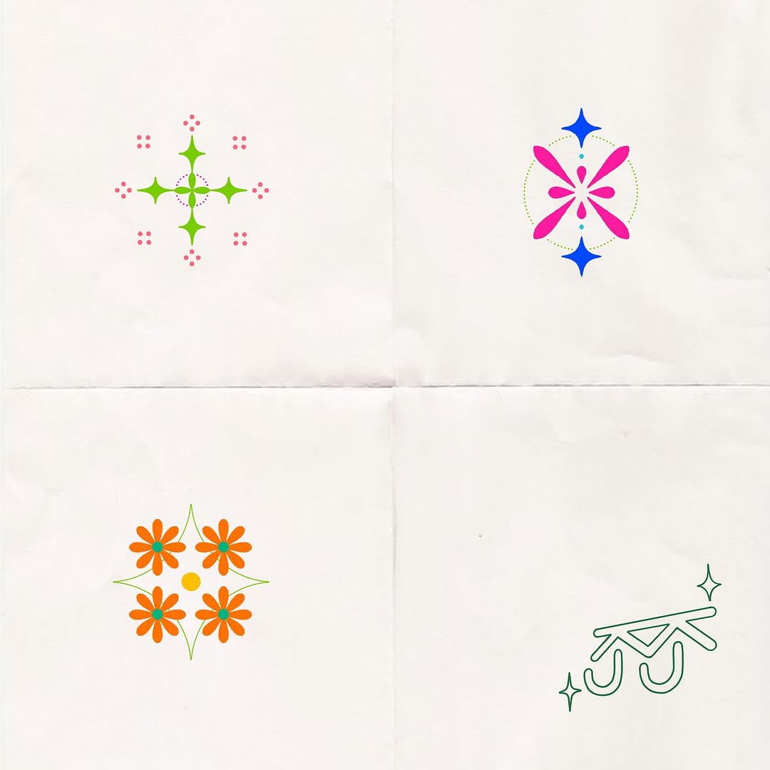 Geometric
