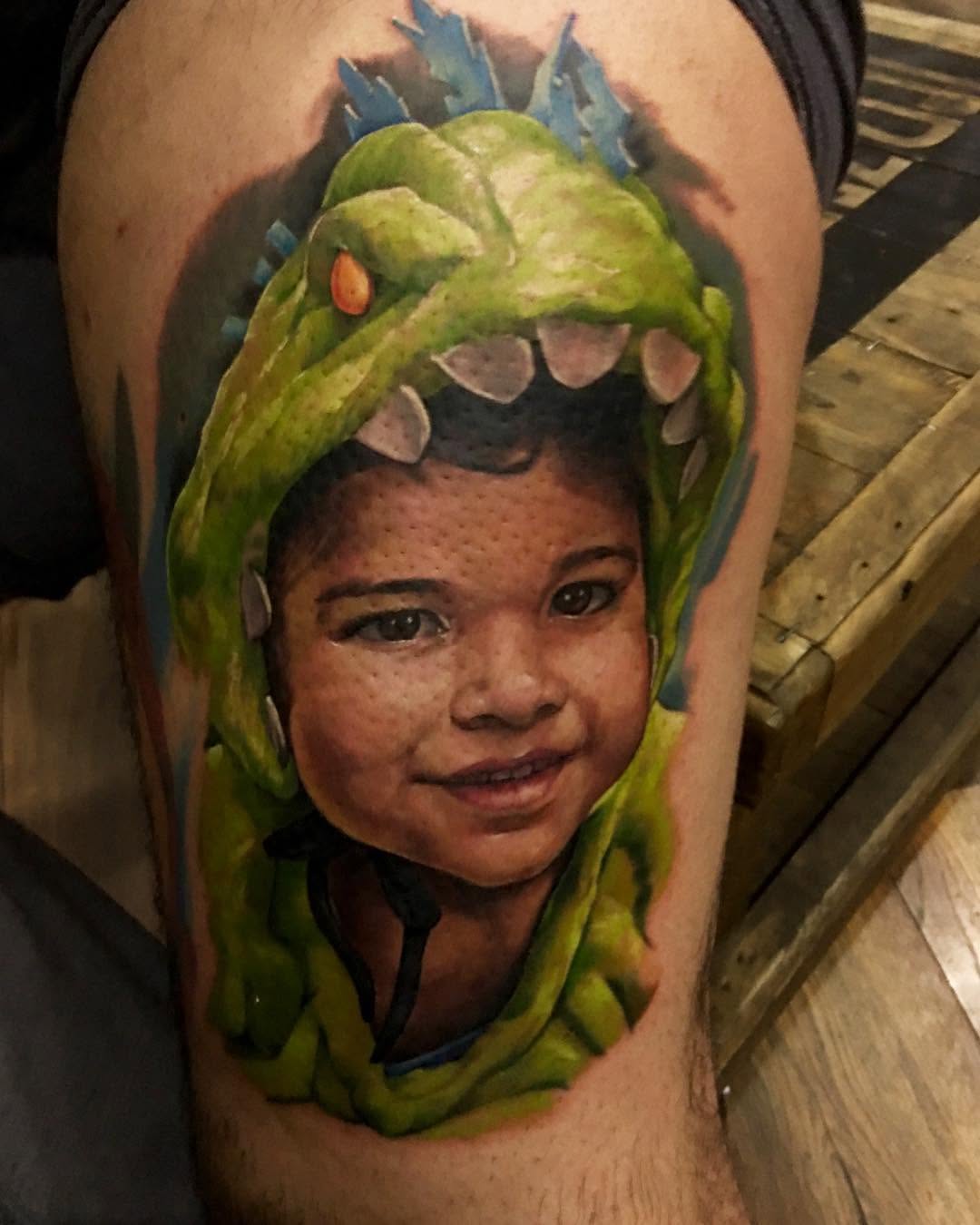 Dragon