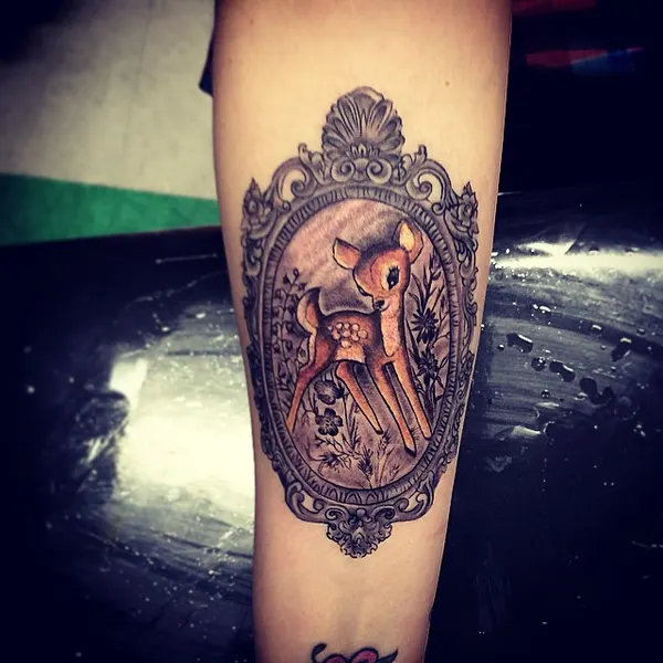 Isaiah Negrete