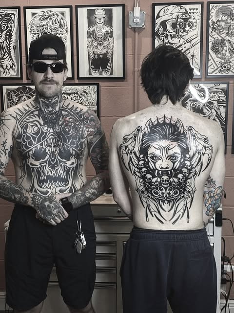 kozlovtattoo