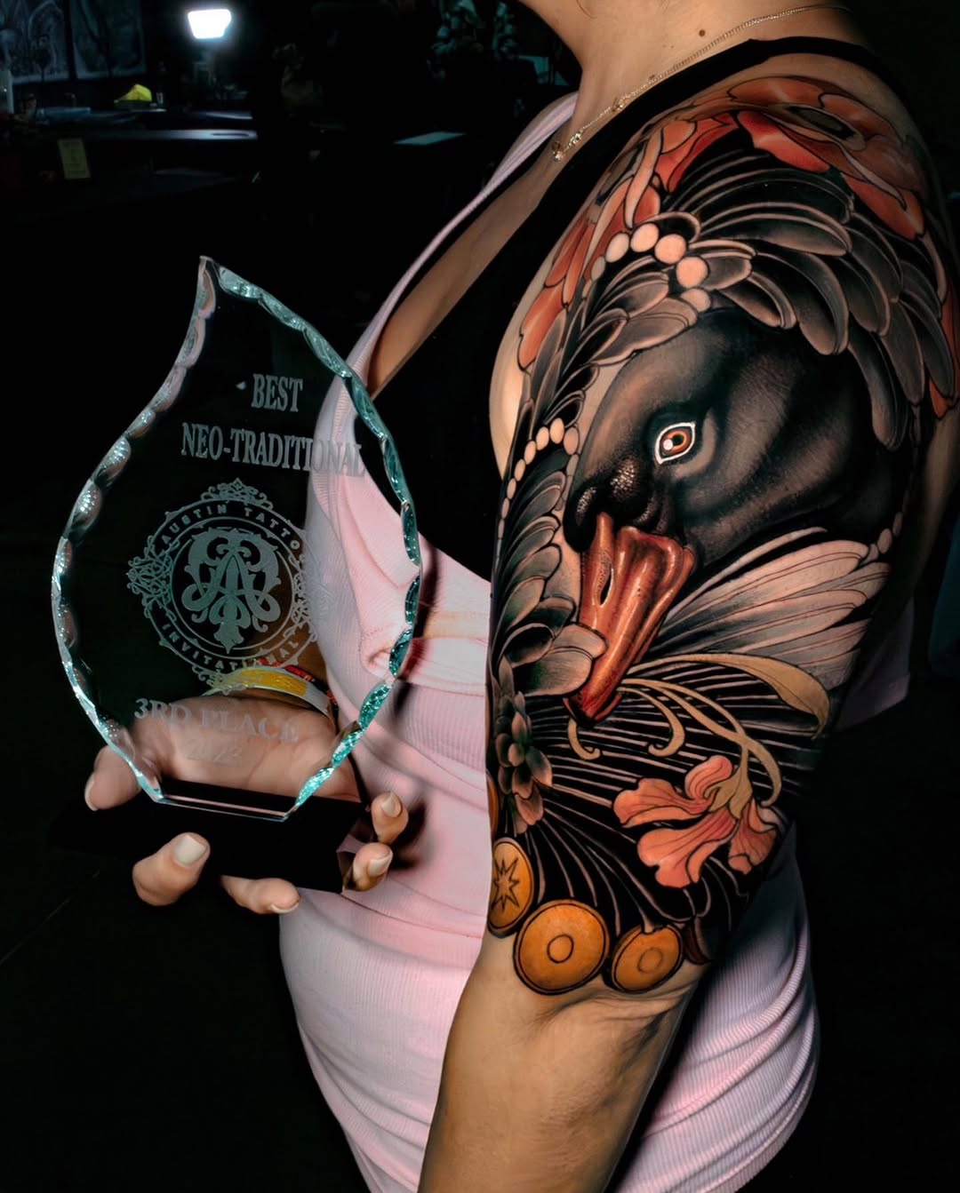 krishtattoo