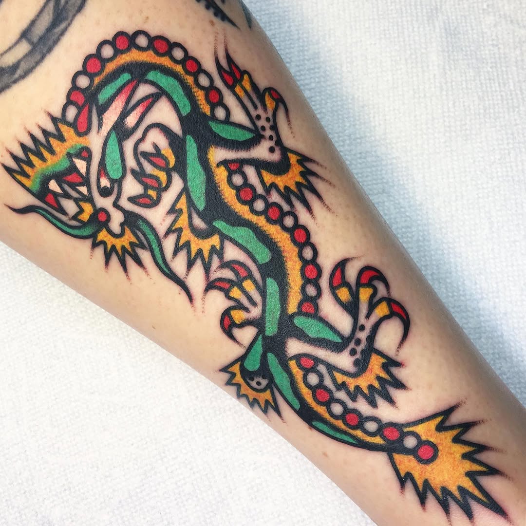 Dragon