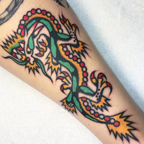Dragon