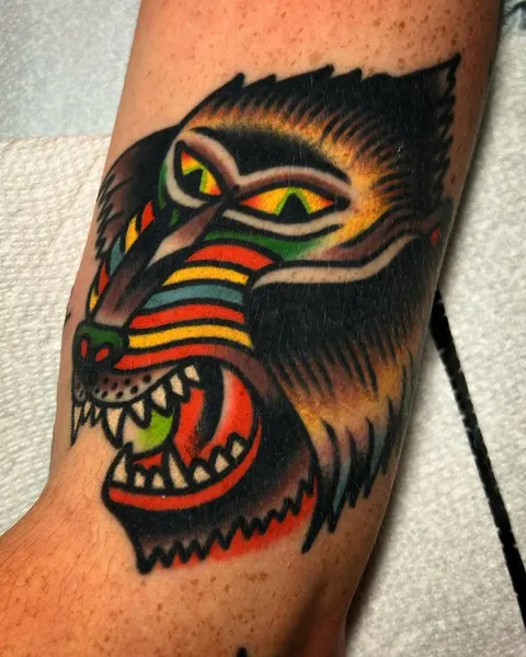 Dragon, Tiger