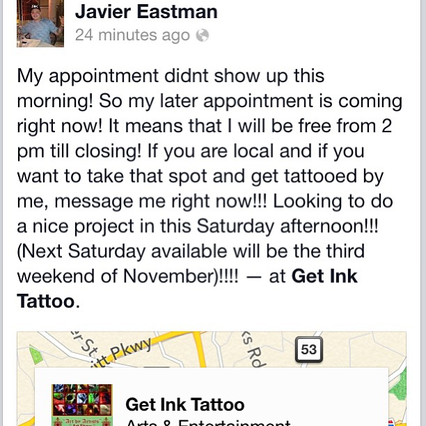 Javier Eastman