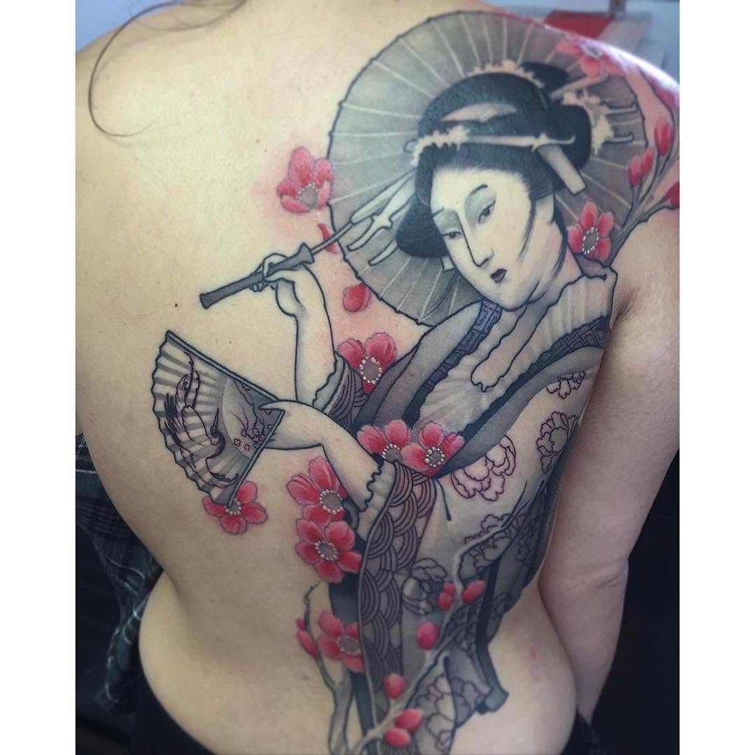 Guru Tattoo