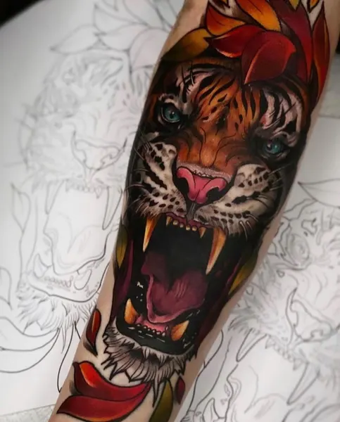 Tiger