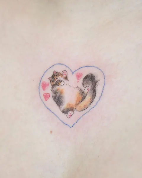 dareumtattoo